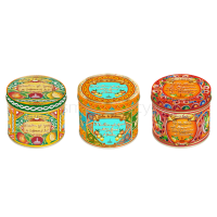 Panettone AGRUMI e ZAFFERANO w op. DOLCE&GABBANA, 100g