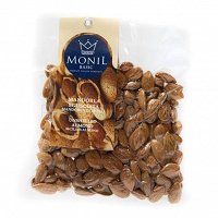 MIGDAŁY z SYCYLII (Łuskane), 250g  (MONIL)