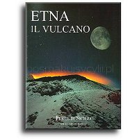 Etna Il Vulcano w jęz. włoskim