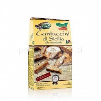CANTUCCINI z MIGDAŁAMI, 200g