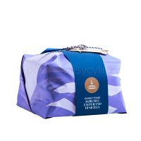 Panettone agli AGRUMI e ZAFFERANO, 750g
