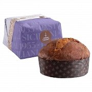 Panettone agli AGRUMI e ZAFFERANO, 750g