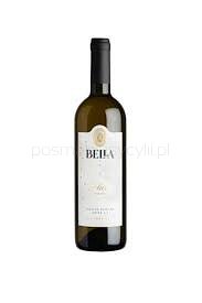 Wino bezalkoholowe_BELLA WHITE, 075l