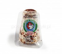 Ricotta Montella Al Peperoncino_Ricotta SALATA (owcza) z Peperoncino, 1 szt (360g)