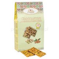 CROCCANTINI (Mandorla e Pistacchio) (z Migdałów i Pistacji), 200g