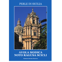 Perle di Sicilia_przewodnik w jęz. włoskim