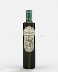Oliwa z oliwek extra vergine Biologico  0,75 l