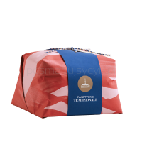 Panettone TRADIZIONALE, 1000g