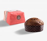 Panettone TRADIZIONALE, 1000g