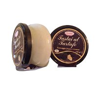 Tastai al Tartufo_Serowy Krem owczo-kozi z Truflami, 170g