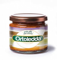 Pesto Alla CARRETTIERA, 190g