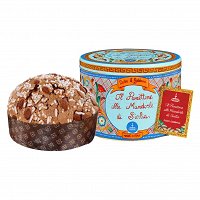 Panettone Alle MANDORLE di SICILIA w op. DOLCE&GABBANA, 1000g