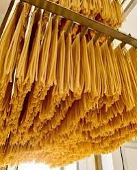Makaron z pszenicy durum_SPAGHETTI QUADRATO, 500g