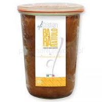BABA al LIMONCELLO, 430g