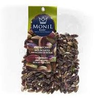PISTACJE z BRONTE (Łuskane), 100g  (MONIL)