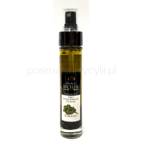 Oliwa z oliwek extra vergine z bazylią-spray, 50ml