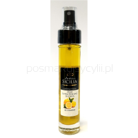 Oliwa z oliwek extra vergine z cytryną-spray, 50ml