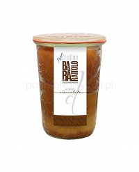 BABA al RUM & CIOCCOLATO, 460g