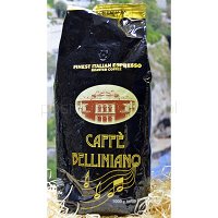 BELLINIANO_kawa w ziarnach, 1000g