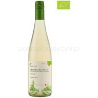 PASQUA_Chardonnay Grillo BIO Sicilia IGT