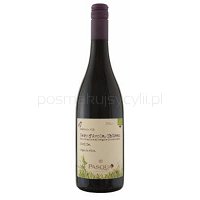 PASQUA_Nero d'Avola, Shiraz BIO Sicilia DOC