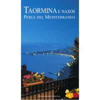 Taormina e Naxos_przewodnik w jęz. włoskim
