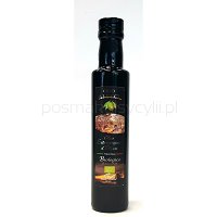 Oliwa z oliwek extra vergine Biologico  0,25 l