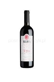 Wino bezalkoholowe_BELLA RED, 075l