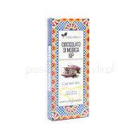 Czekolada z Modica IGP_Modica in Love, 70% Cacao, 80g