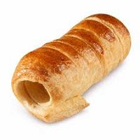 Rurki do Cannolo_Małe z ciasta francuskiego, op. 150g (14 szt)