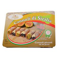 Rurki do Cannolo_Małe, op. 180g (18 / 20 szt)