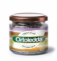 Kapary w soli, 150g (ORTOLEDDA)