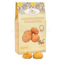 AMARETTI MORBIDI di MANDORLE, 200g