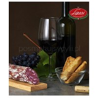 Salami z winem Nero d'Avola