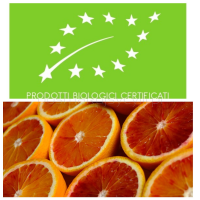 Czerwone pomarańcze z Sycylii_BIO_ odmiana SANGUINELLO _ 1kg